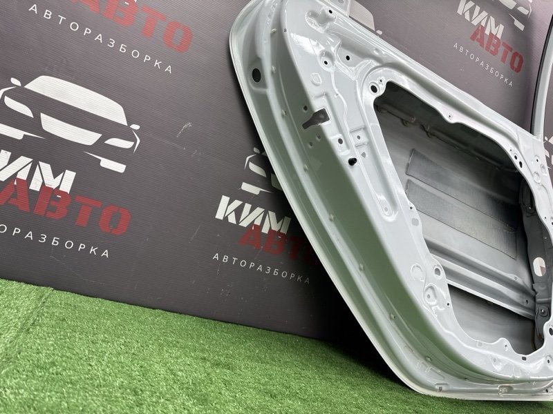 Дверь Kia Ceed 2 2013 SW
