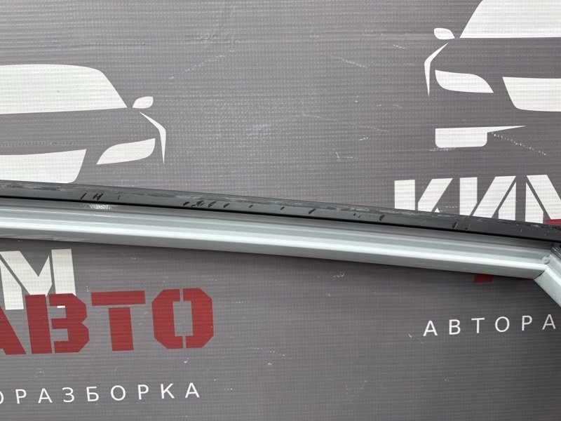 Дверь Kia Ceed 2 2013 SW