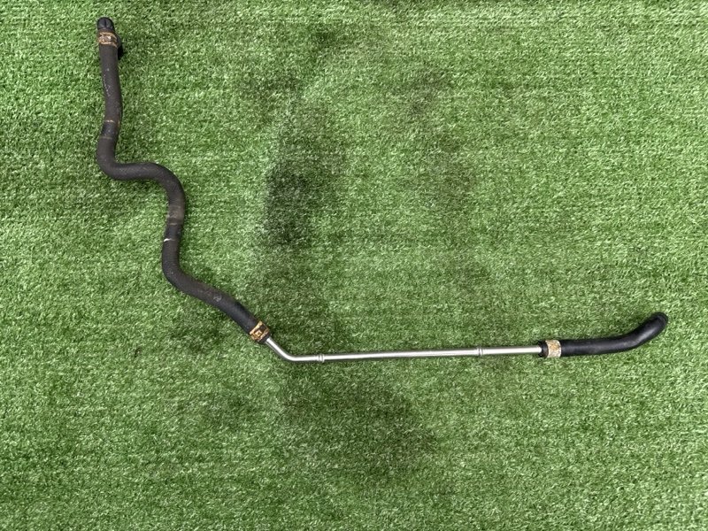 Трубка топливная Skoda Octavia 2013 A7