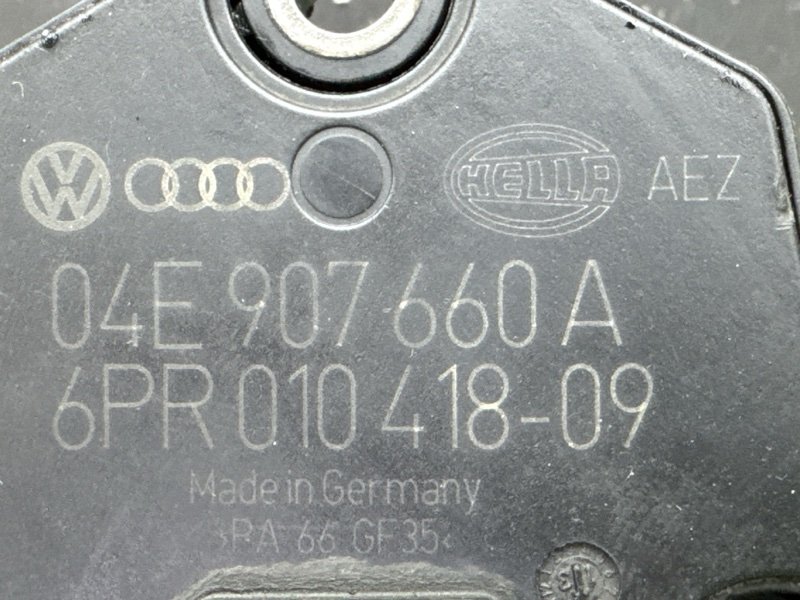 Датчик уровня масла Skoda Octavia 2013 A7