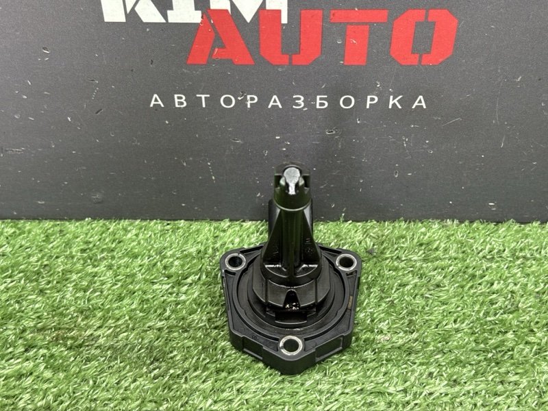 Датчик уровня масла Skoda Octavia 2013 A7
