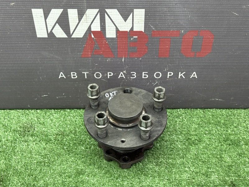 Ступица Skoda Octavia 2013 A7
