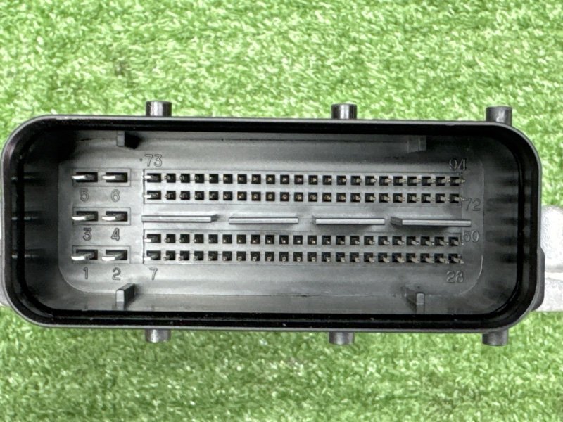 Блок управления АКПП Kia Ceed 2 2013 SW