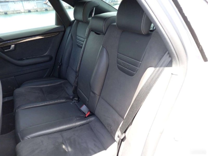 Авто в Разбор Audi A4 2004—2009 B7