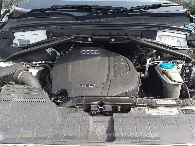 Авто в Разбор Audi Q5 2012—2017 8R