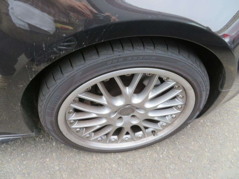 Авто в Разбор Audi S5 2007—2011 8T