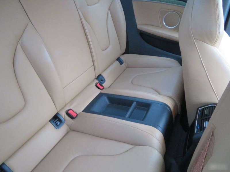 Авто в Разбор Audi S5 2007—2011 8T