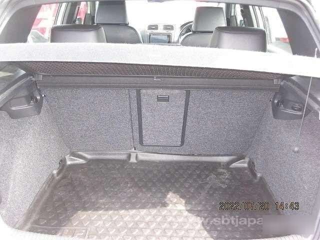 Авто в Разбор Volkswagen Golf 6 GTI 2008—2012
