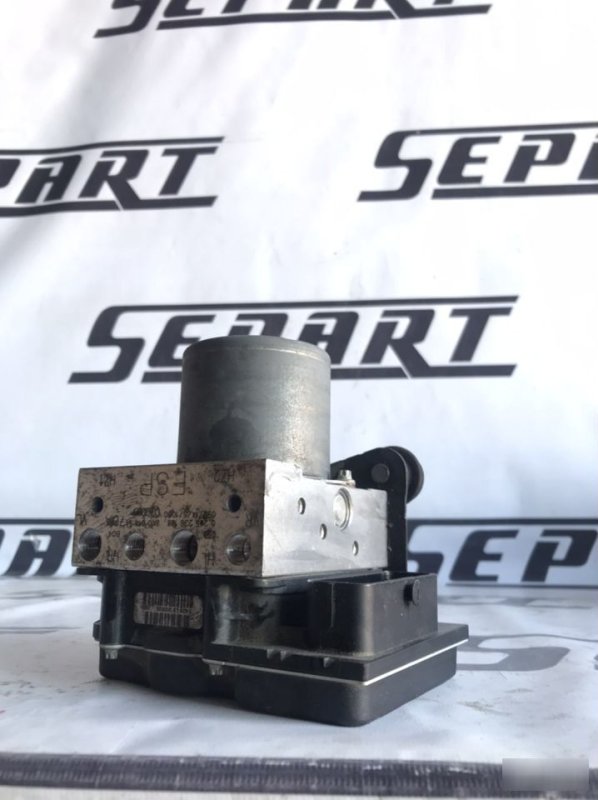 Блок ABS Audi A4 B8
