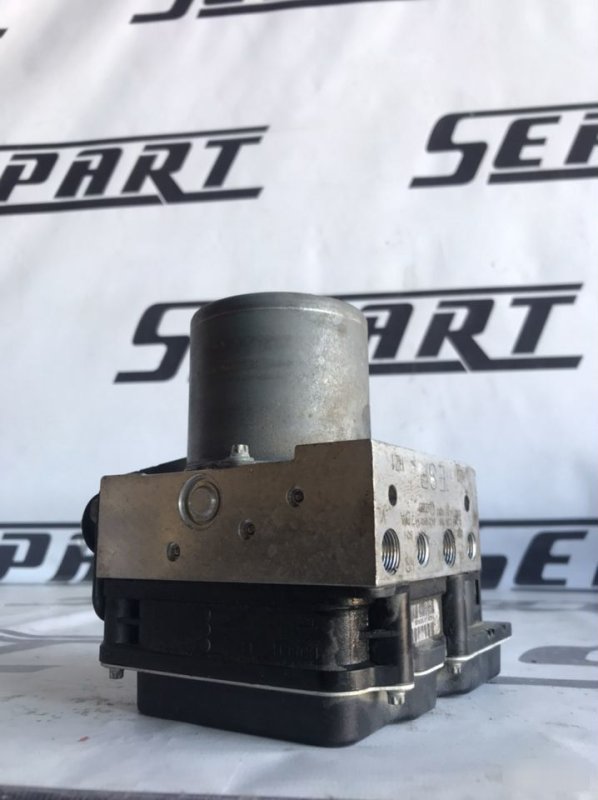 Блок ABS Audi A4 B8
