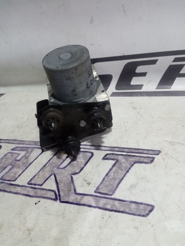 Блок ABS Audi A5 2007—2011 8T