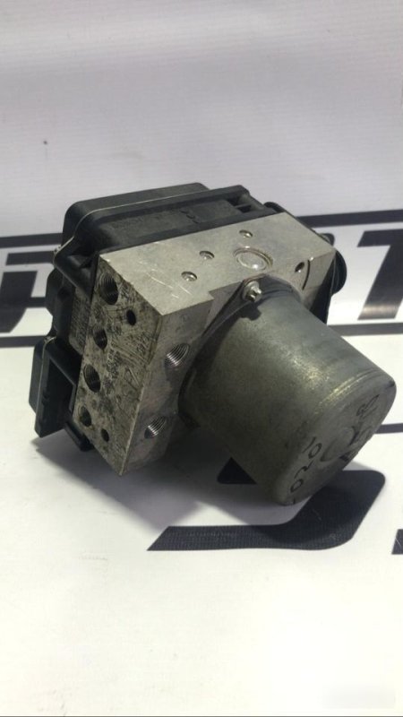 Блок ABS Audi A5 8T