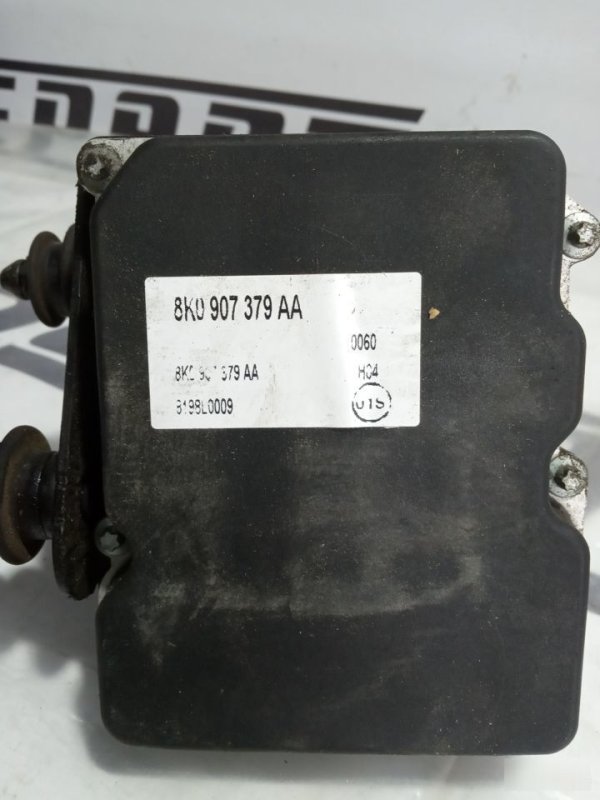 Блок ABS Audi A4 B8