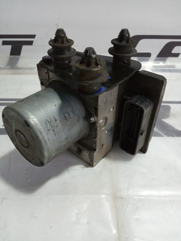 Блок ABS Audi A4 B8
