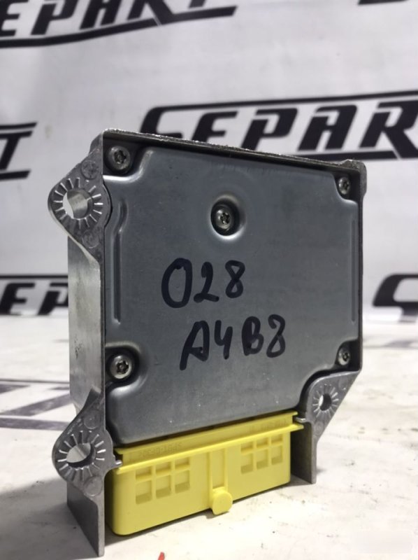 Блок Airbag SRS Audi A4 B8