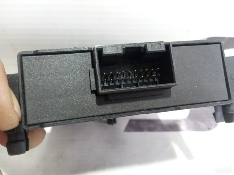 Блок Gateway Volkswagen Golf 6 GTI 2008—2012