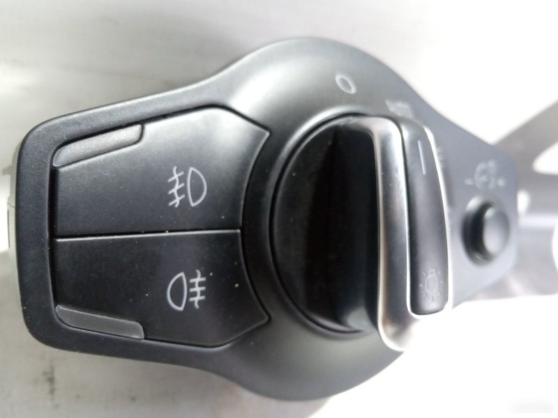Блок включения света Audi A4 B8