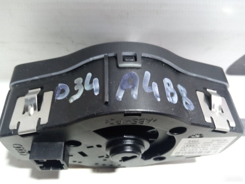 Блок включения света Audi A4 B8