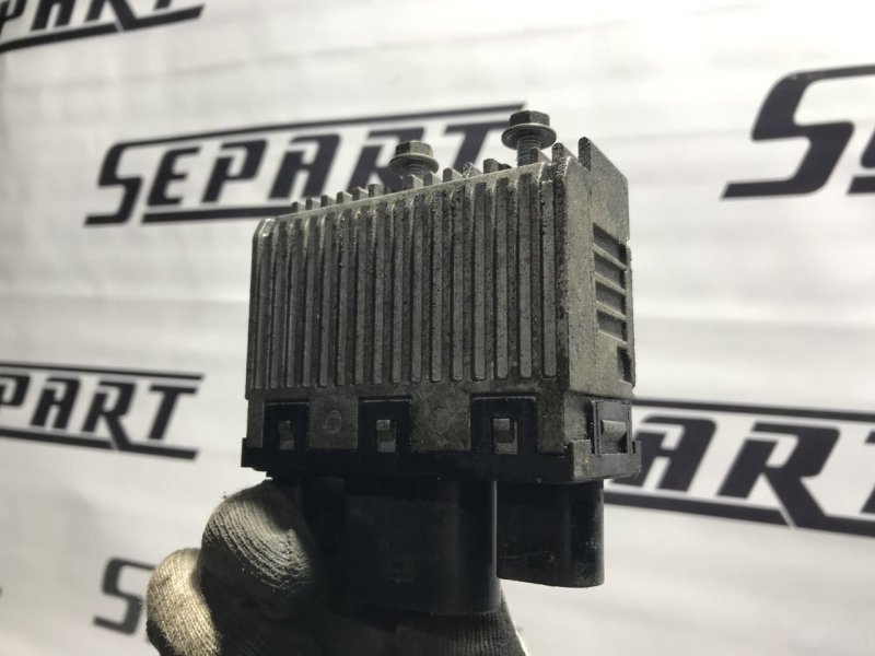 Блок управления двигателем Volkswagen Passat B5+