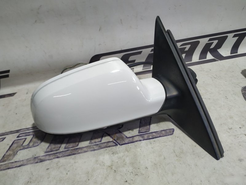 Зеркало заднего вида Audi A4 2010 B8