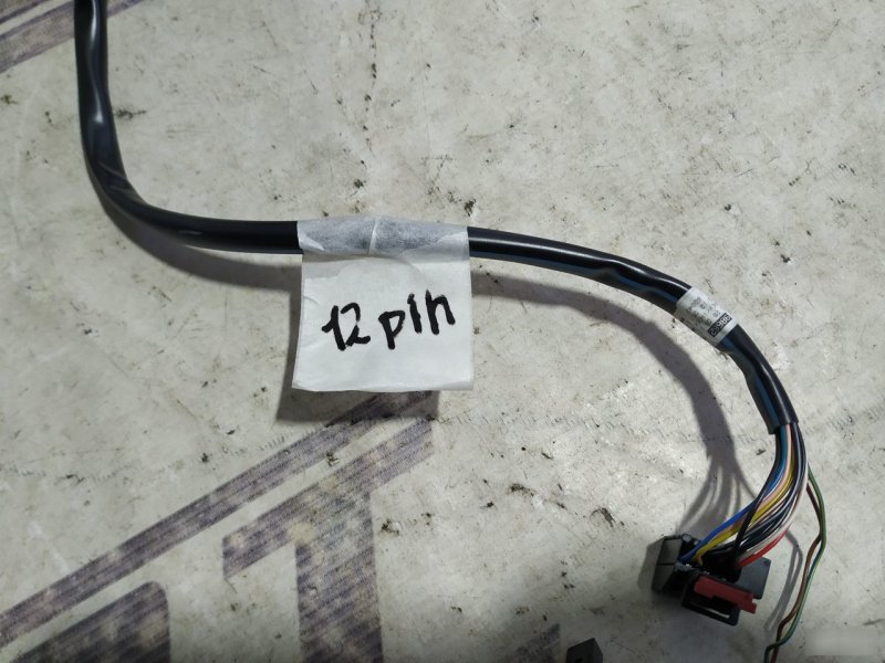 Зеркало заднего вида Audi A4 2010 B8