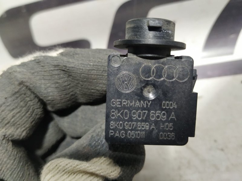 Датчик качества воздуха Audi A4 2010 B8