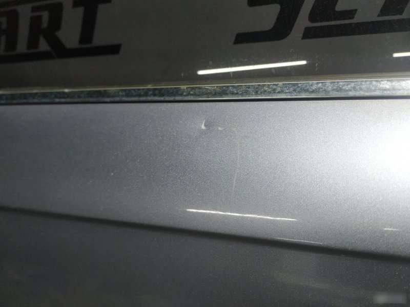 Дверь Audi A6 2004—2008 С6