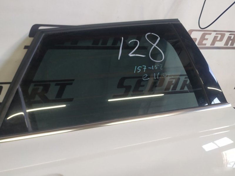 Дверь Audi A6 2011—2014 C7