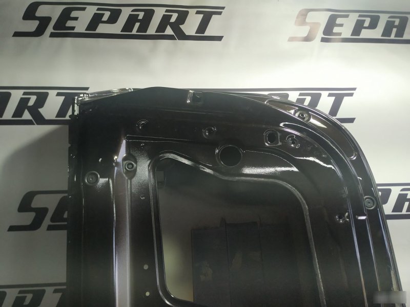 Дверь Audi S5 2007—2011 8T