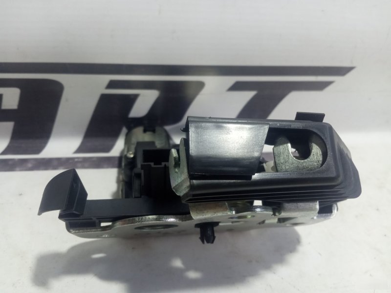 Замок багажника Audi S3 2011 8P