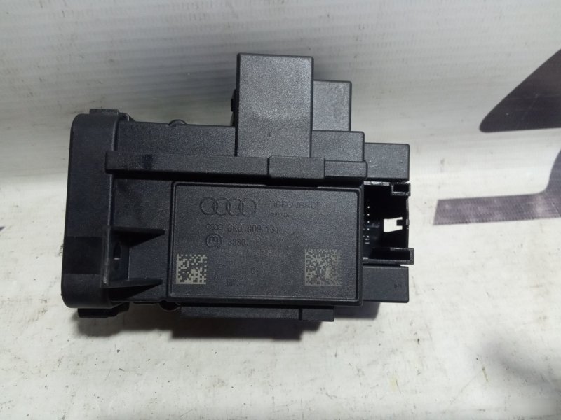 Замок зажигания Audi A4 2010 B8