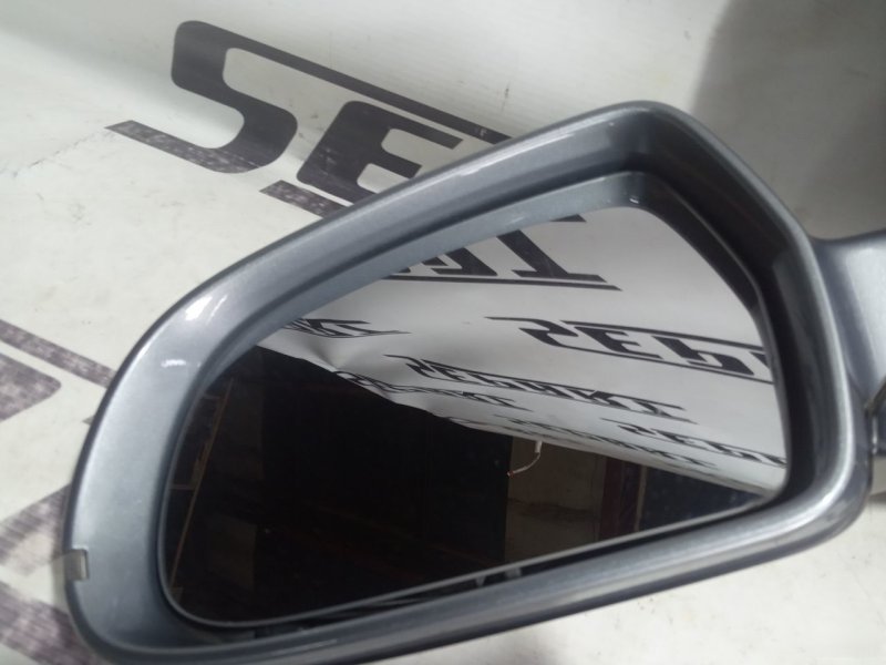 Зеркала боковые Audi A4 2007—2012 B8