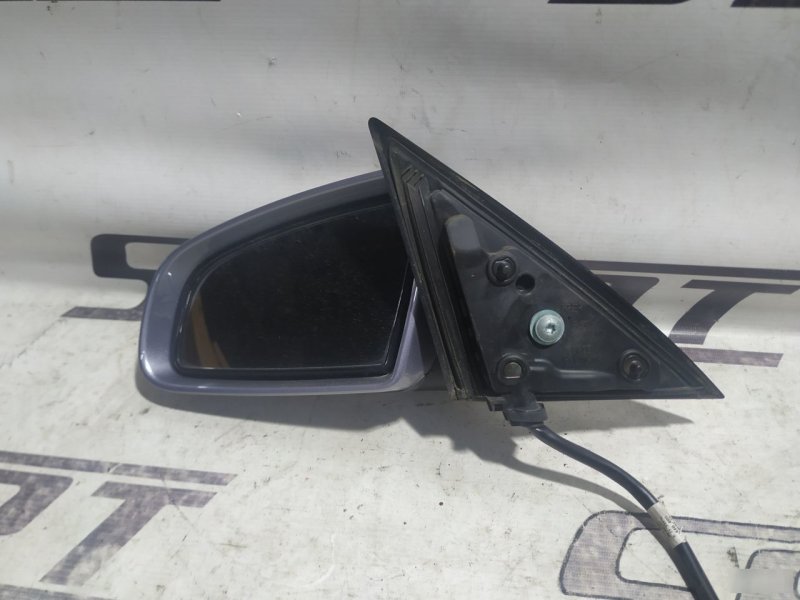 Зеркало боковое Audi A6 2004—2008 С6