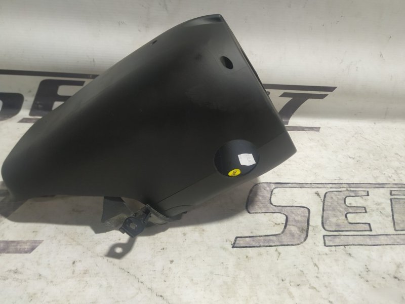 Кожух рулевой колонки Audi A6 2004—2008 С6