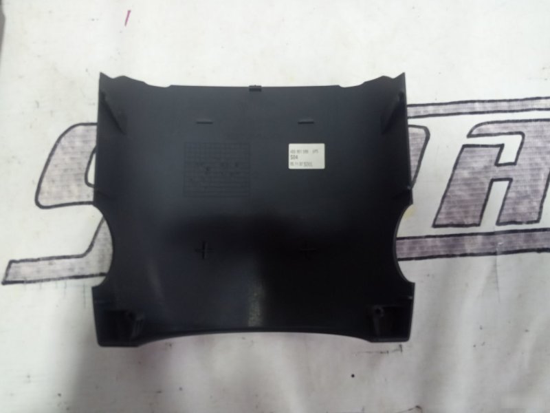 Кожух рулевой колонки Audi A8 2002—2005 D3