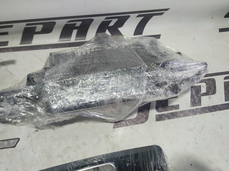Комплект MMI Audi A6 C7
