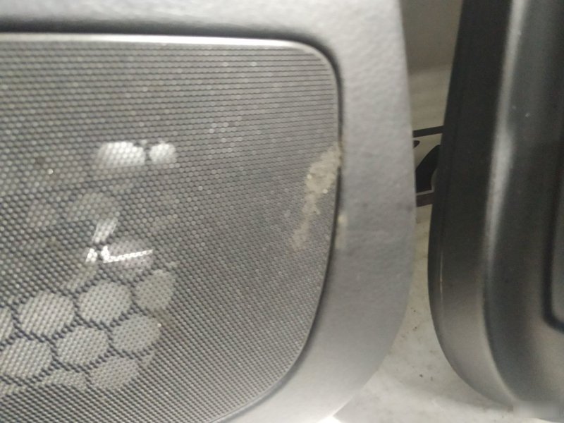Комплект дверных карт Audi A6 2004—2008 С6