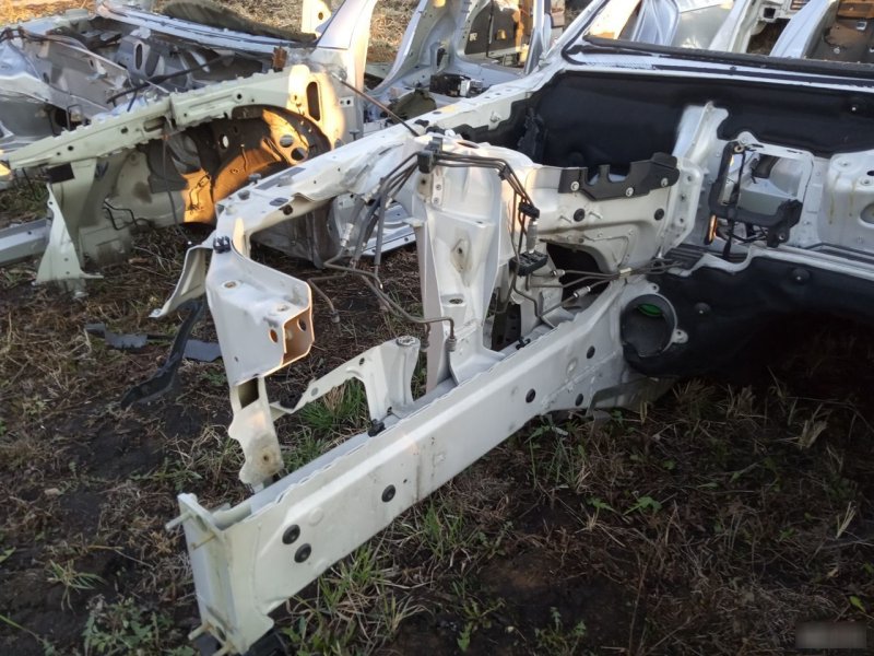 Лонжерон BMW E60