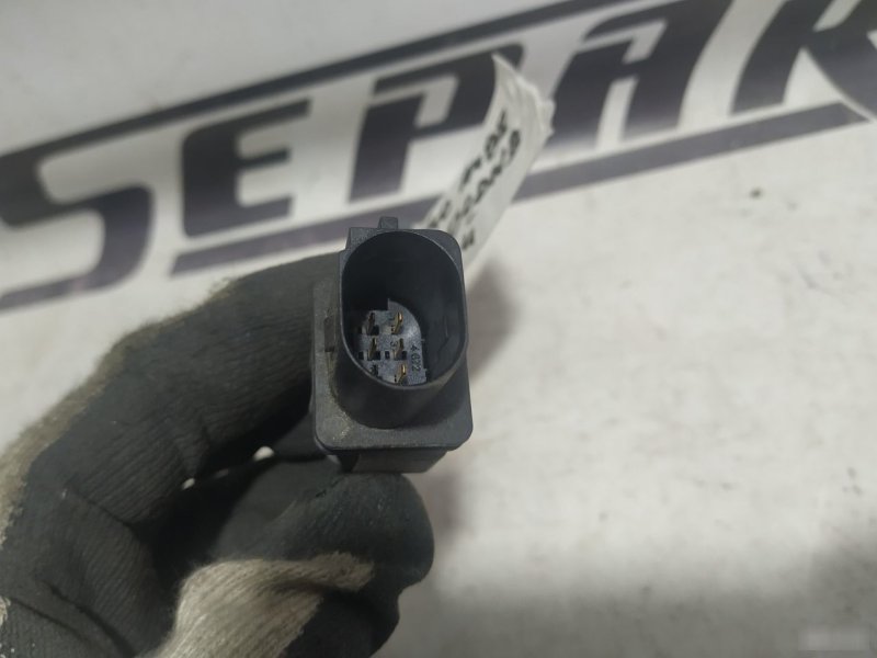 Лямбда-зонд Audi A4 2007—2012 B8