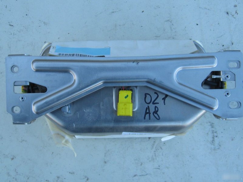 Модуль подушки безопасности Audi A8 D3