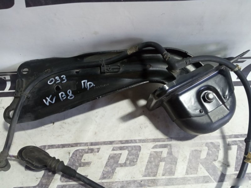 Рычаг подвески Volkswagen Passat B8