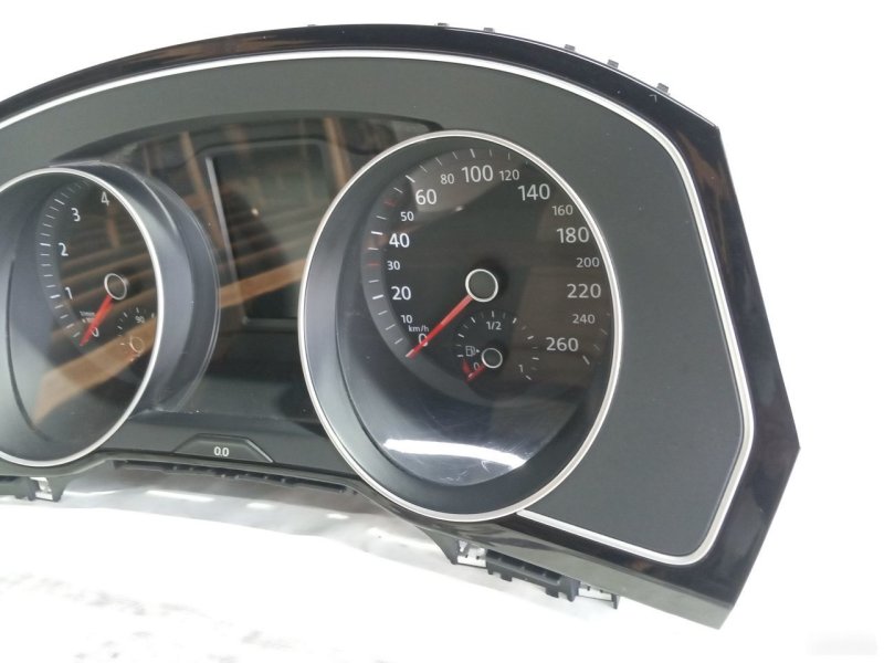 Панель приборов в сборе Volkswagen Passat B8