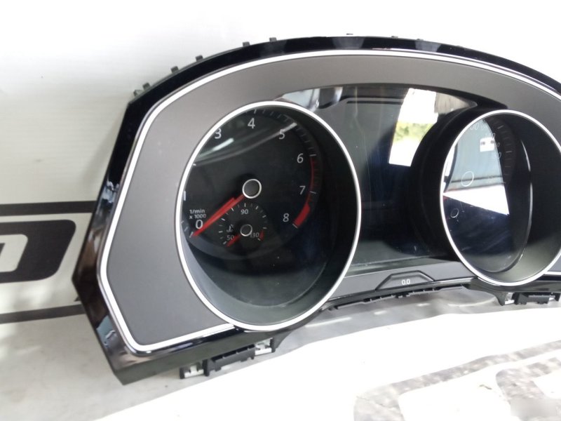 Панель приборов в сборе Volkswagen Passat B8