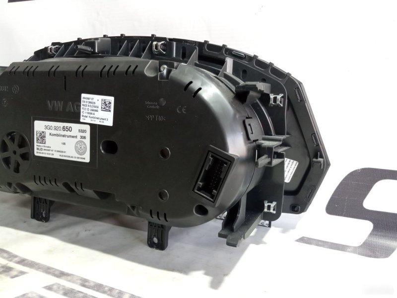 Панель приборов в сборе Volkswagen Passat B8