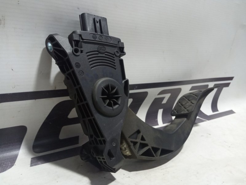 Педаль газа Audi A6 2011—2014 C7