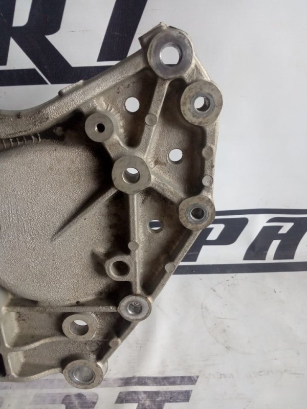 Подрамник Audi A3 8P