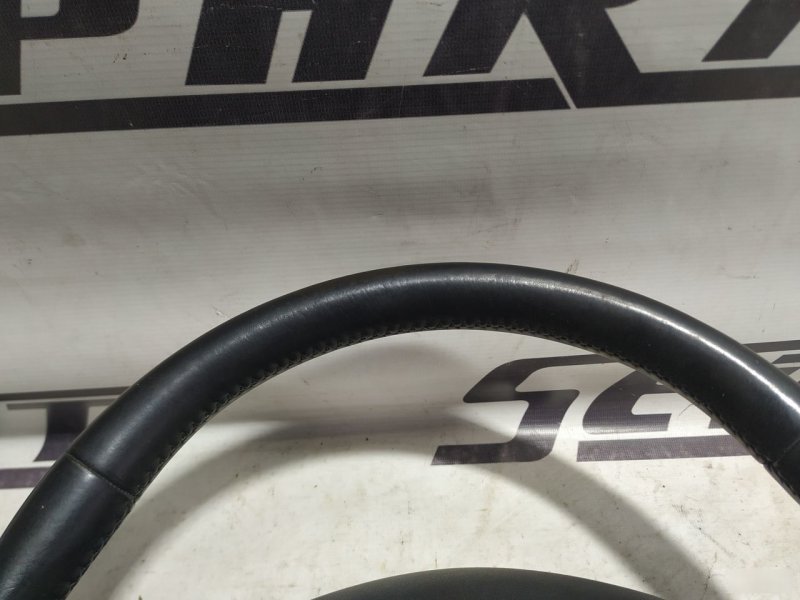 Руль Audi A6 2011—2014 C7