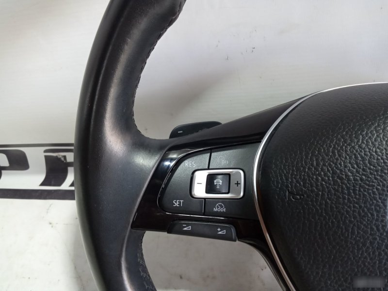 Руль Volkswagen Passat B8