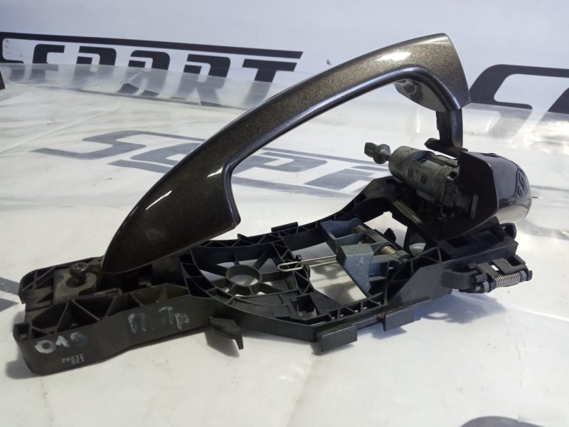 Ручка двери Volkswagen Volkswagen B7