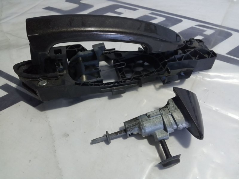 Ручка двери Volkswagen Volkswagen B7